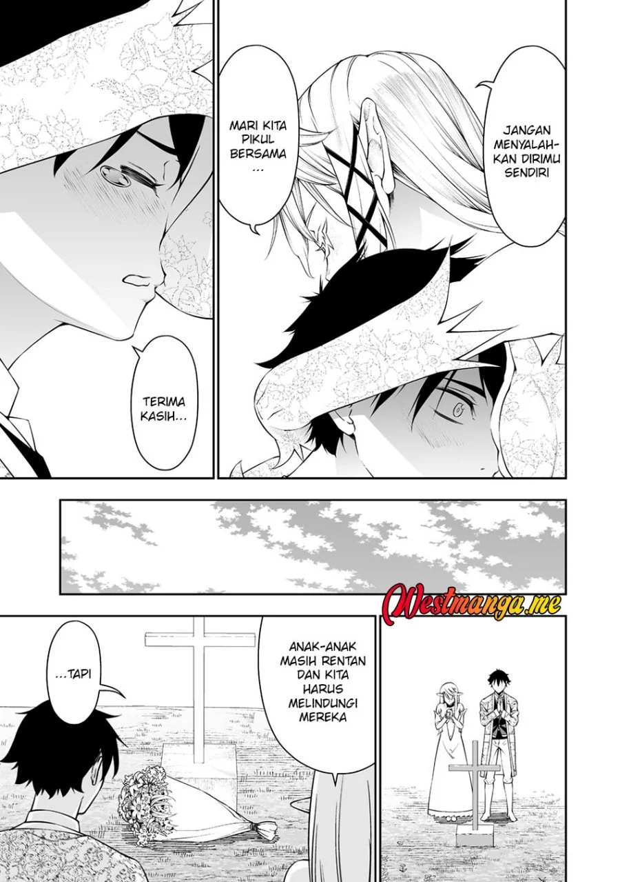 Bocchi Tenseiki Bab 38 halaman 13