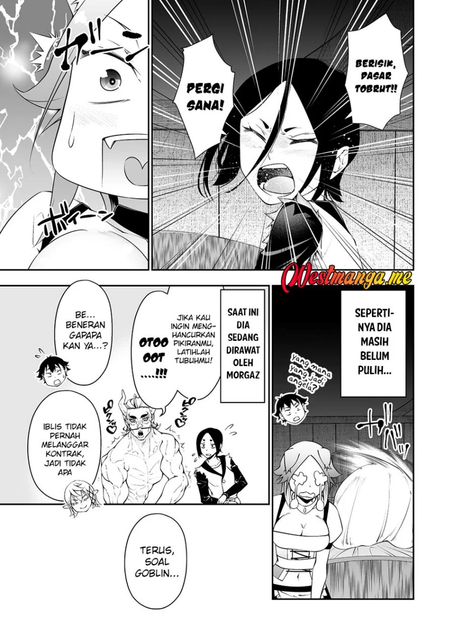 Bocchi Tenseiki Bab 38 halaman 15
