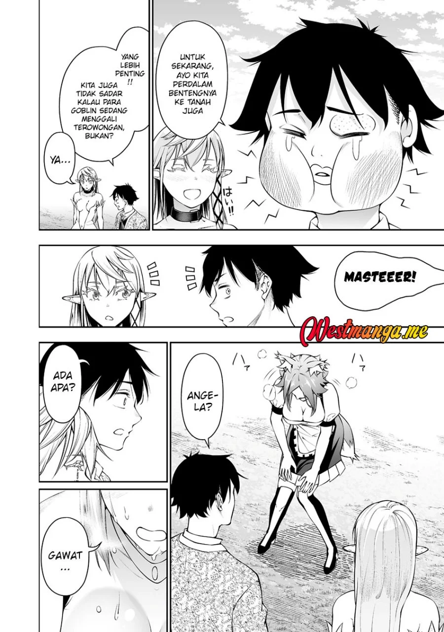 Bocchi Tenseiki Bab 38 halaman 18