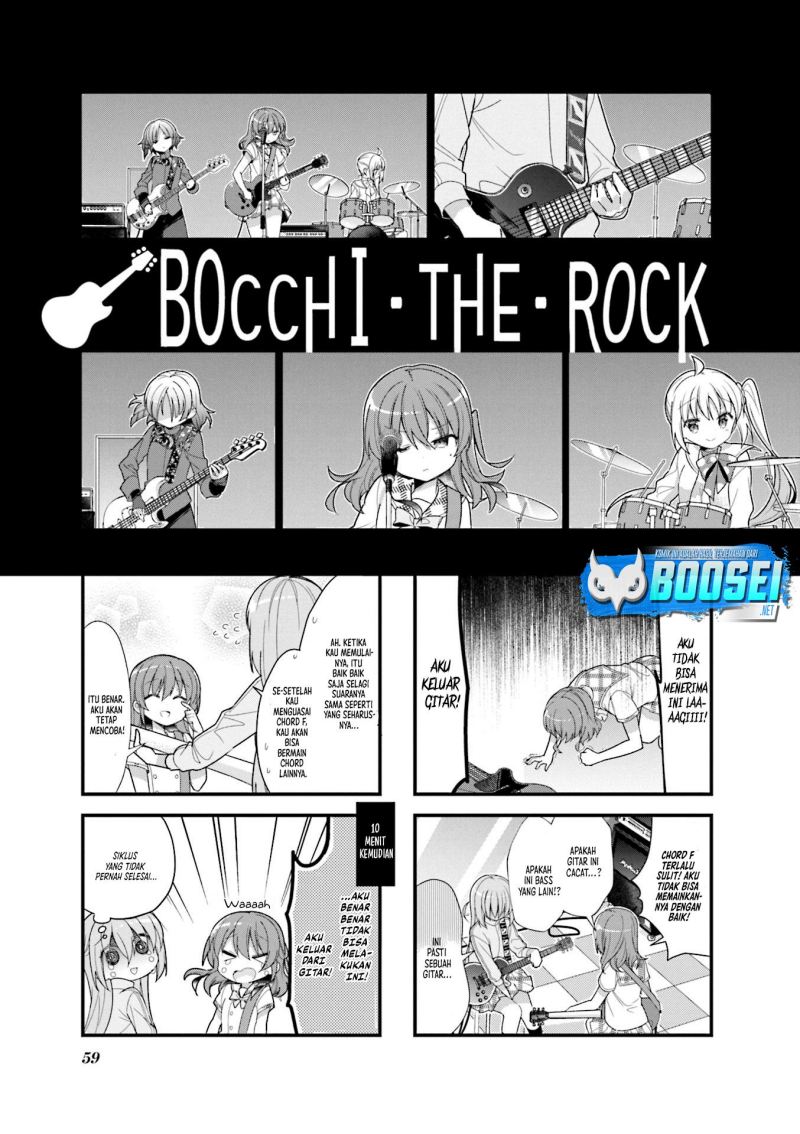 Bocchi the Rock! Bab 07 halaman 2