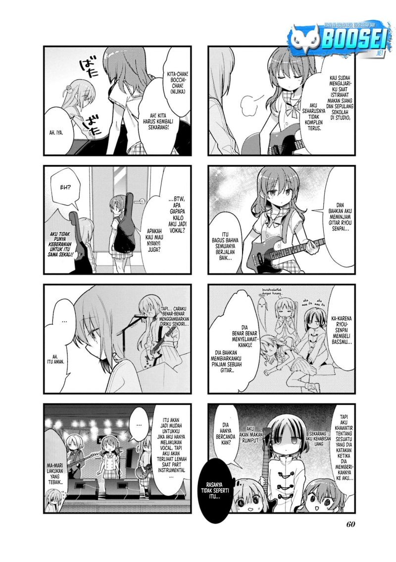 Bocchi the Rock! Bab 07 halaman 3