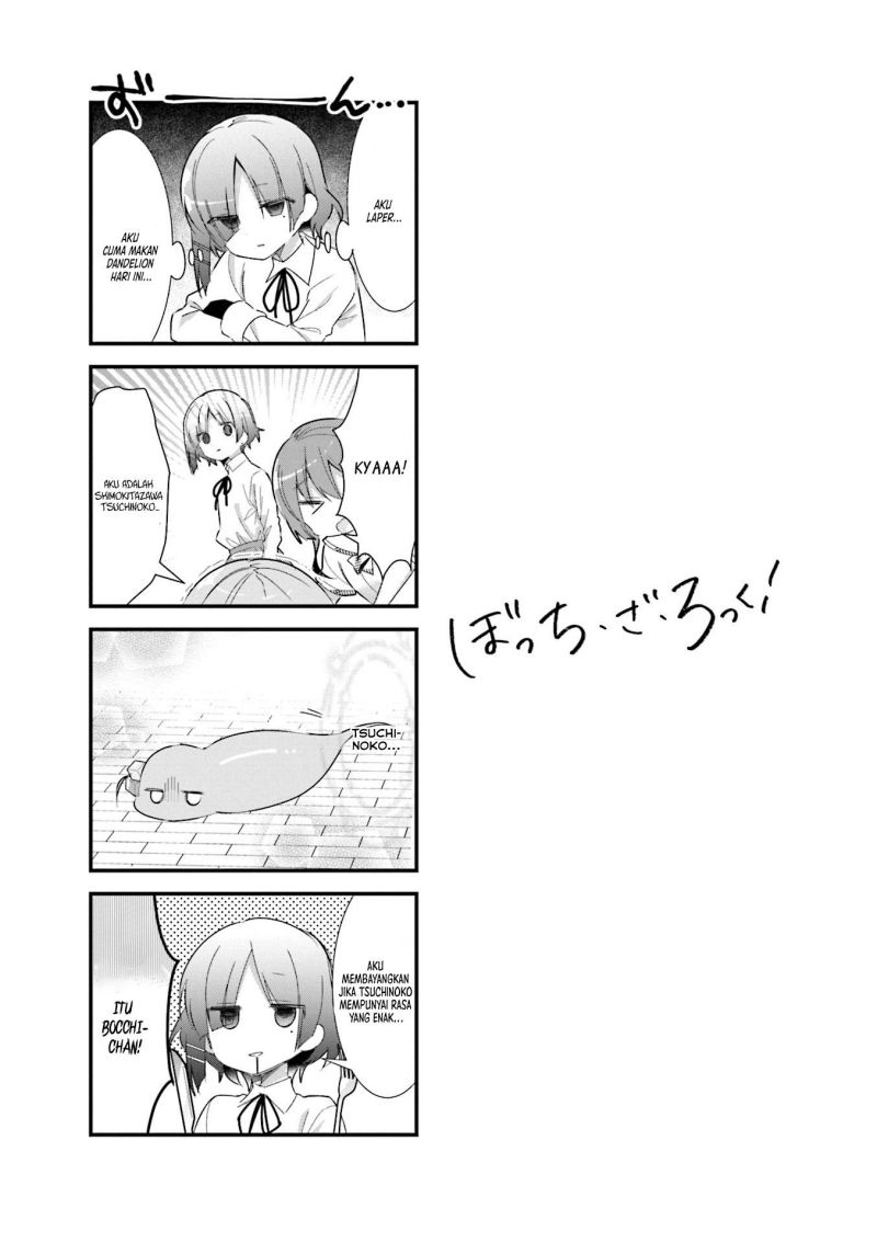 Bocchi the Rock! Bab 07 halaman 10