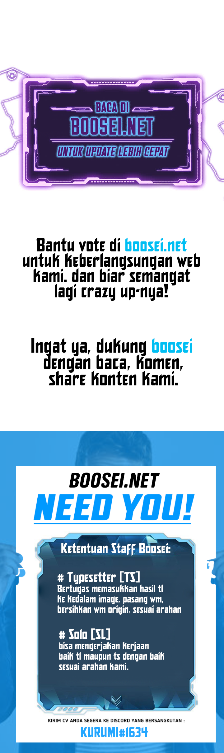 Bocchi the Rock! Bab 08 halaman 6