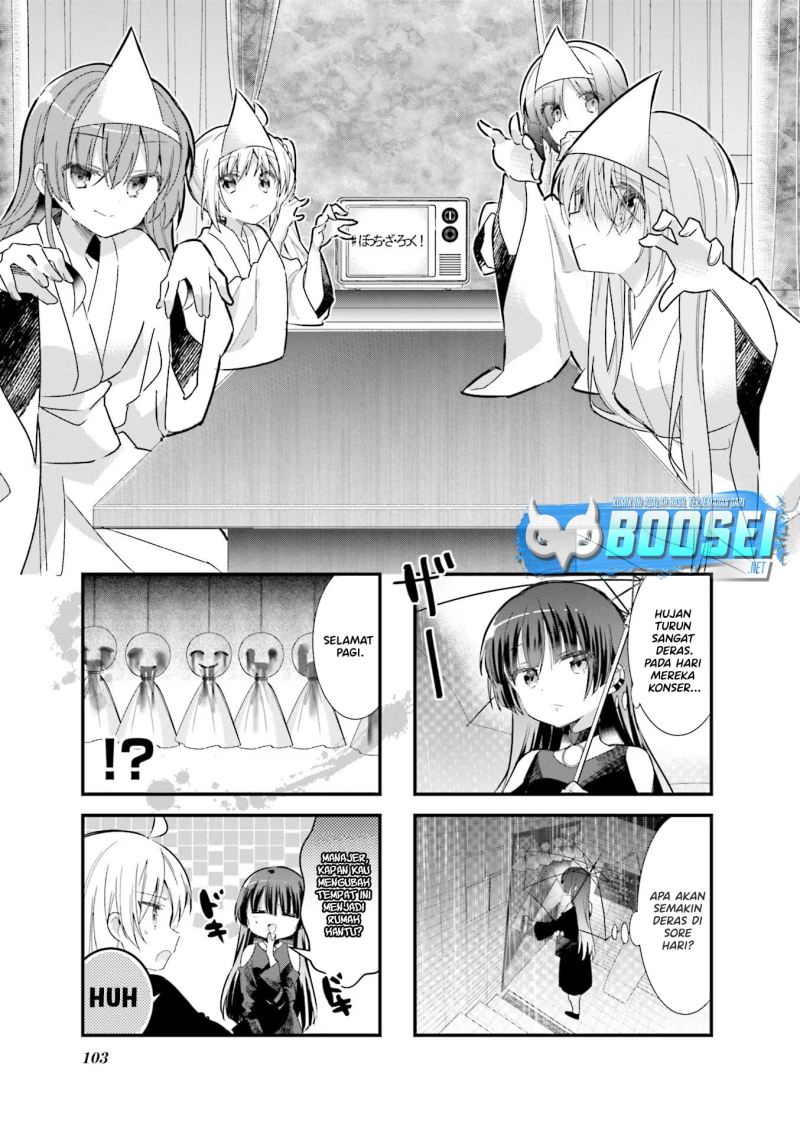 Bocchi the Rock! Bab 12 halaman 2