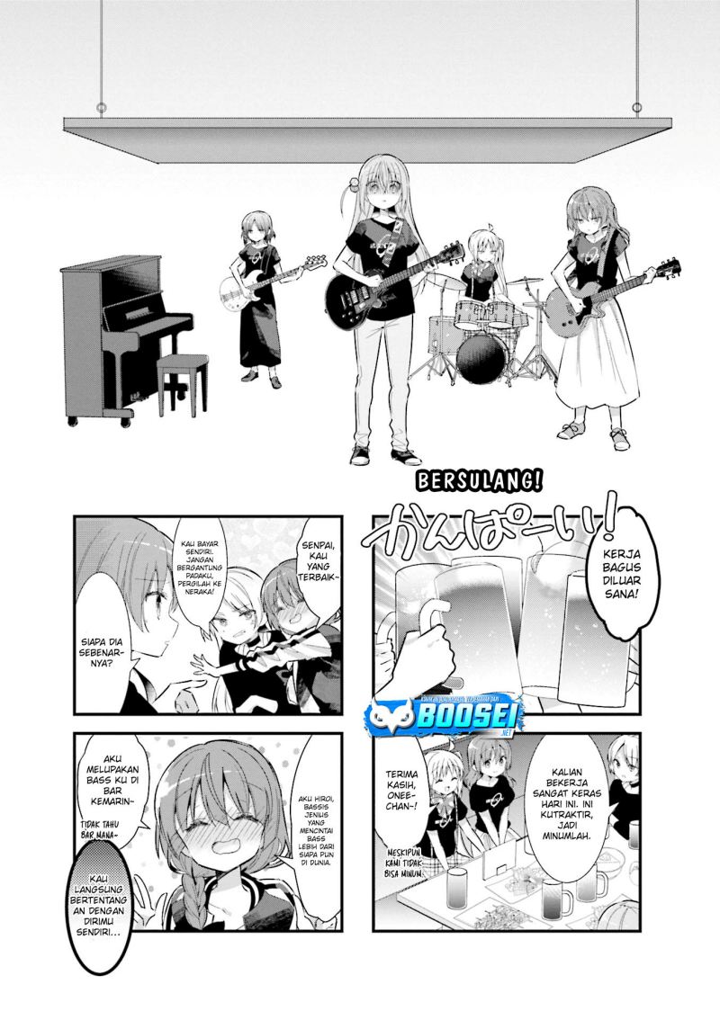 Bocchi the Rock! Bab 13 halaman 2