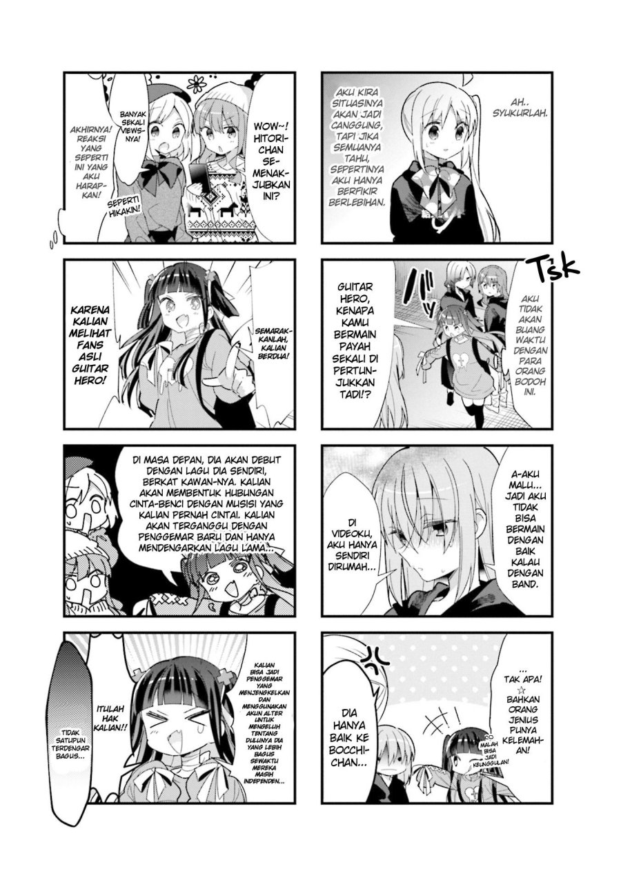 Bocchi the Rock! chapter 24 halaman 5