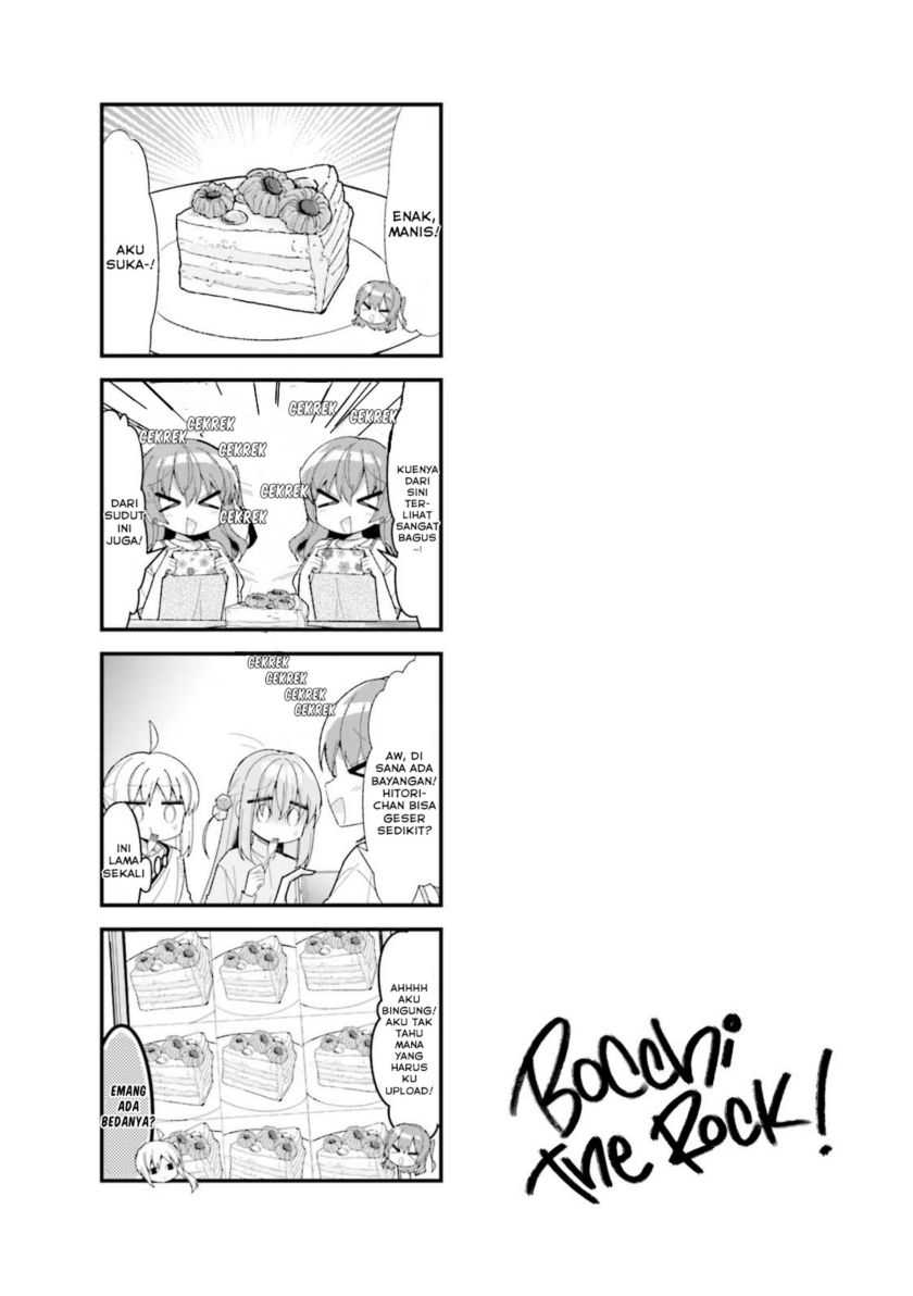 Bocchi the Rock! chapter 42 halaman 11