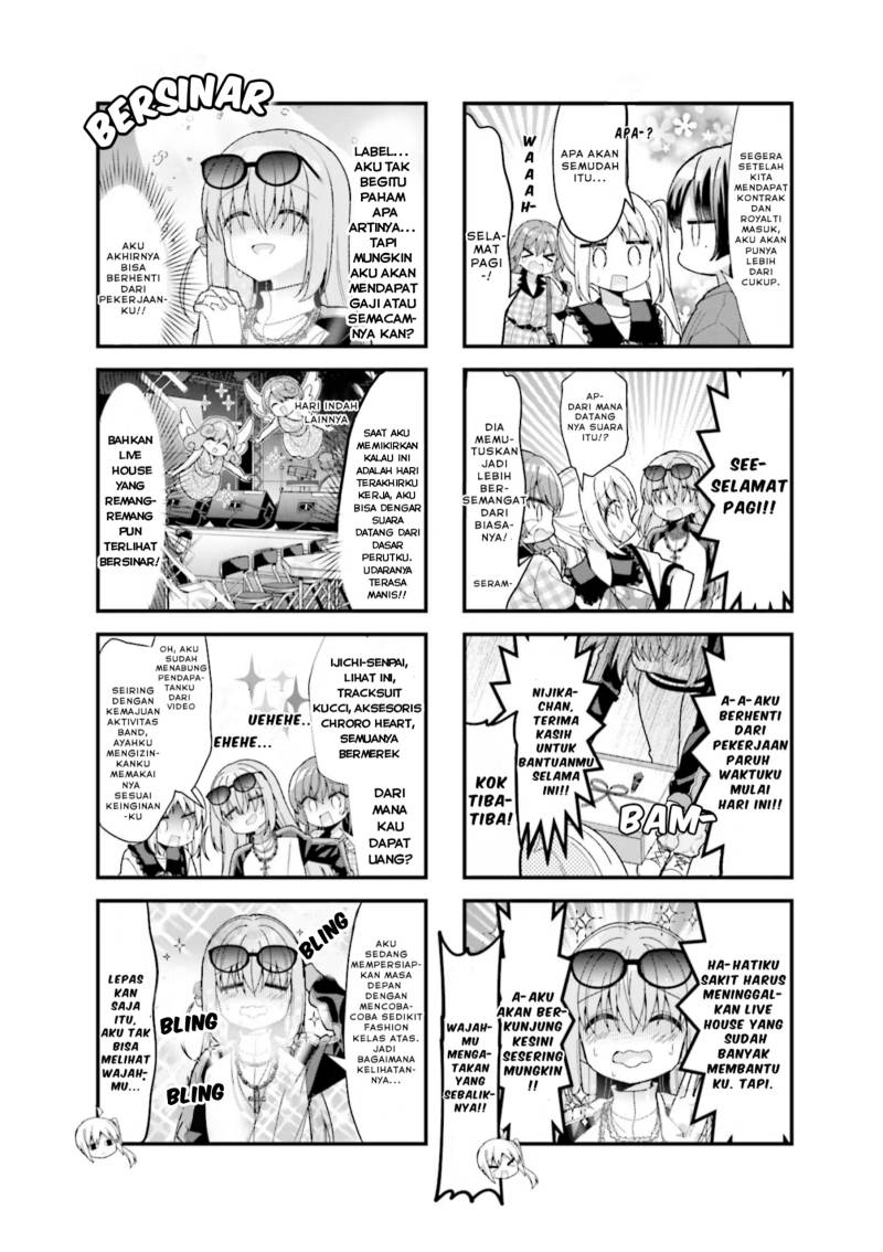 Bocchi the Rock! Bab 46 halaman 2