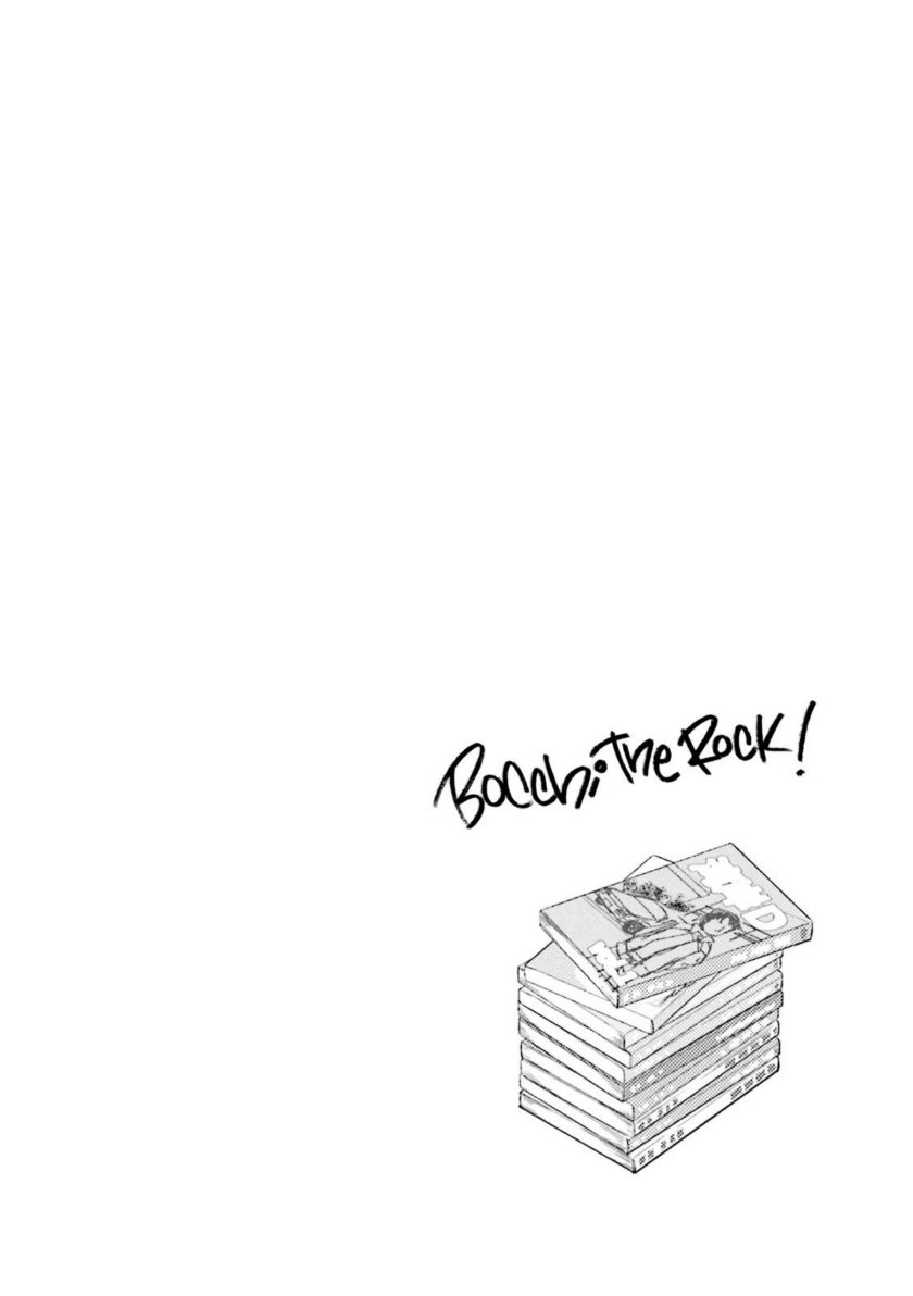 Bocchi the Rock! Bab 47 halaman 10