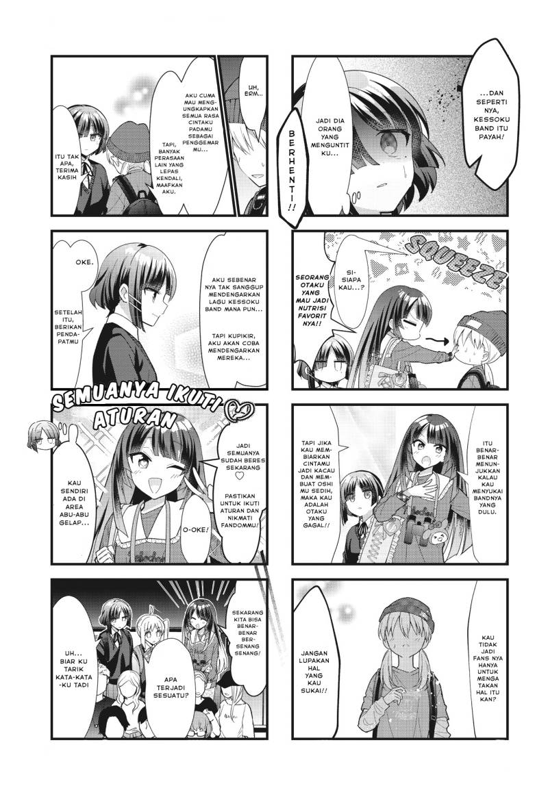 Bocchi the Rock! Bab 59 halaman 8