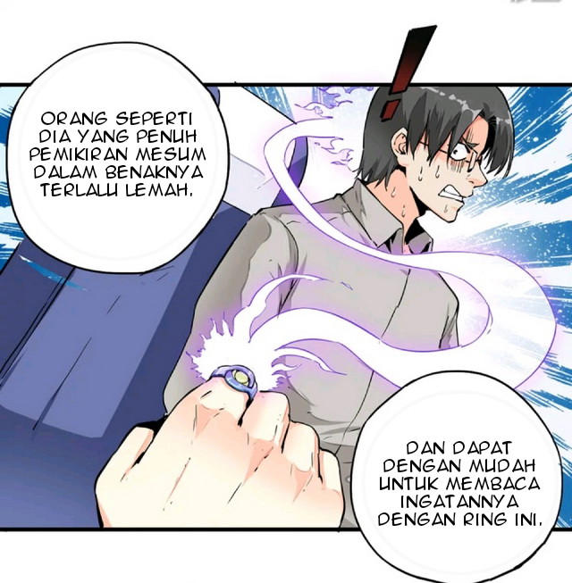 Bodyguard Bab 01 halaman 18