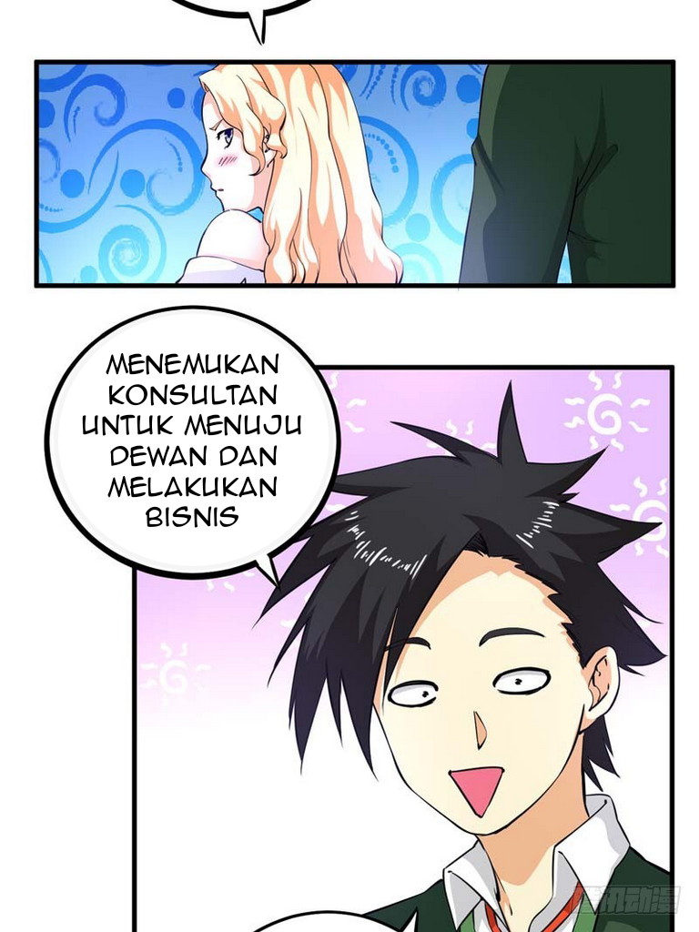 Bodyguard Bab 13 halaman 11