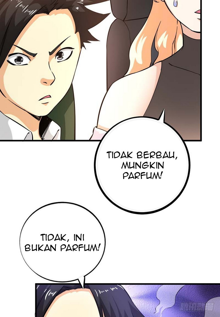 Bodyguard Bab 13 halaman 15