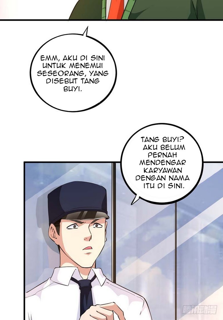 Bodyguard Bab 14 halaman 4