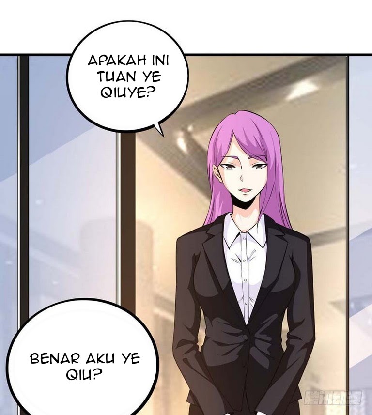 Bodyguard Bab 14 halaman 8