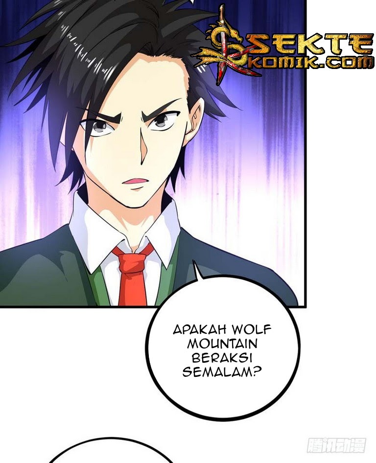 Bodyguard Bab 14 halaman 21