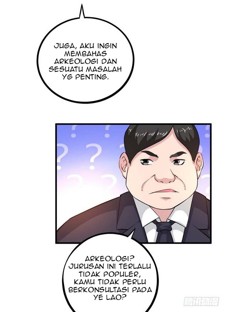 Bodyguard Bab 14 halaman 32