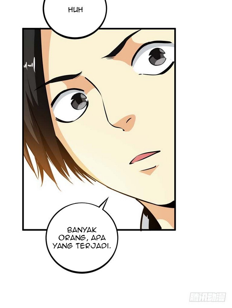 Bodyguard chapter 15 halaman 5