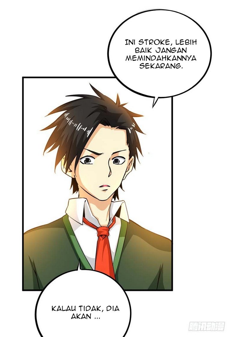 Bodyguard chapter 15 halaman 9
