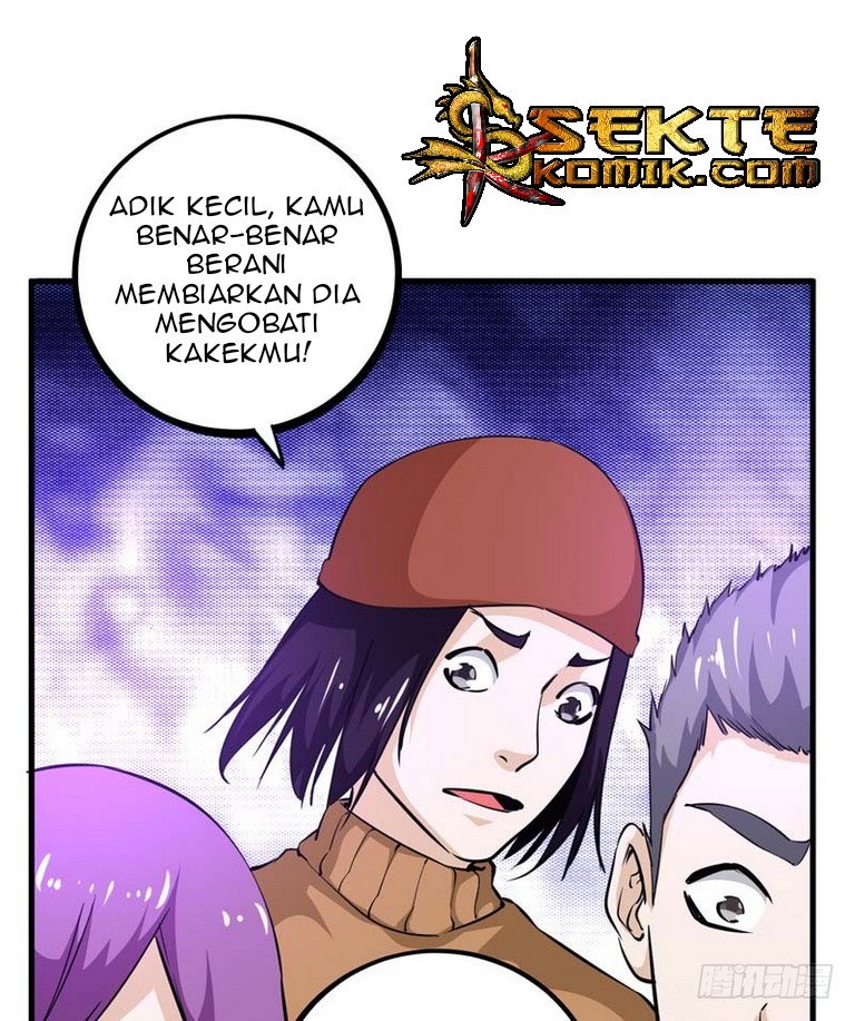 Bodyguard chapter 15 halaman 12
