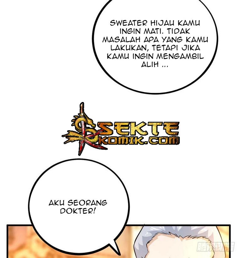 Bodyguard chapter 15 halaman 14