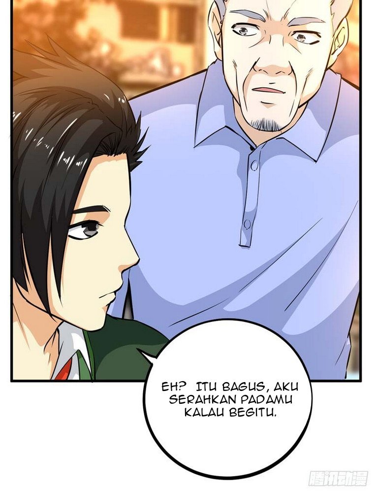 Bodyguard chapter 15 halaman 15