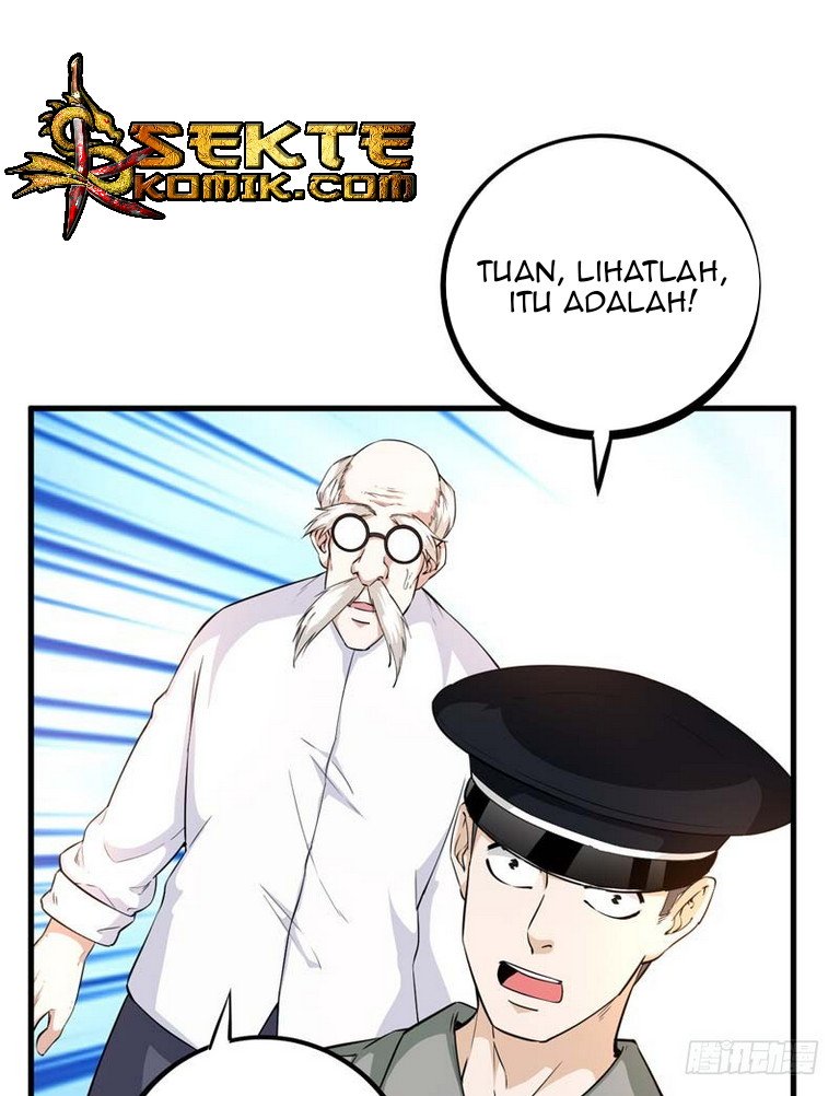 Bodyguard chapter 15 halaman 25
