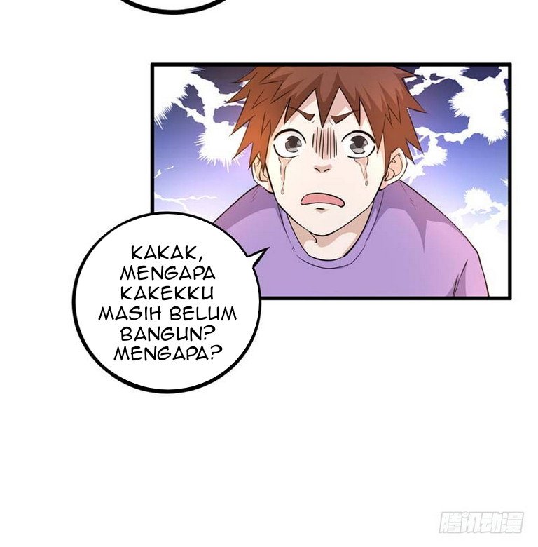 Bodyguard chapter 15 halaman 30