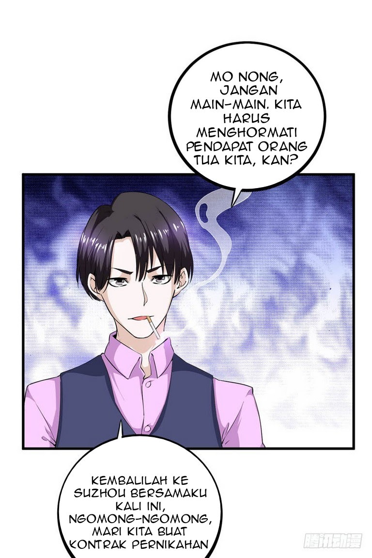 Bodyguard Bab 16 halaman 25