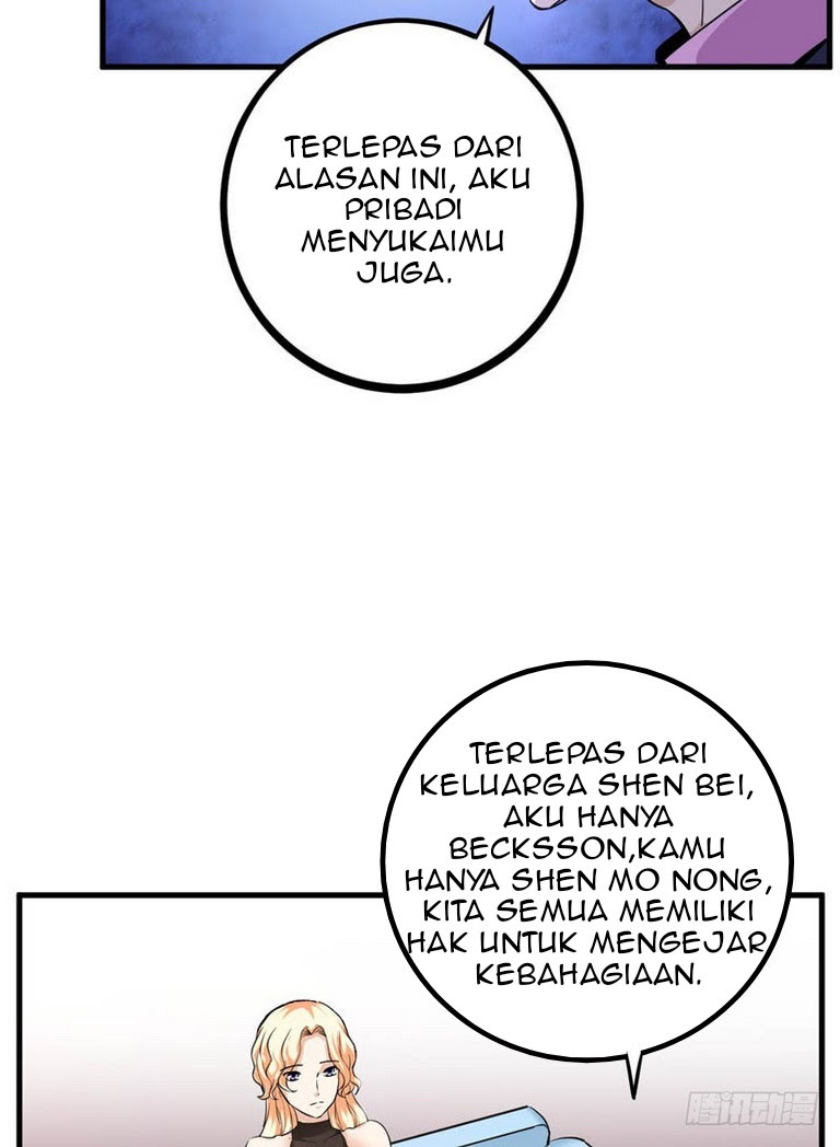 Bodyguard Bab 16 halaman 29