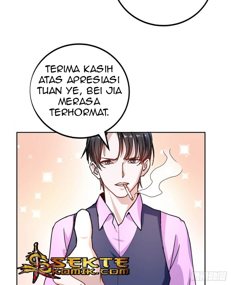 Bodyguard Bab 17 halaman 10