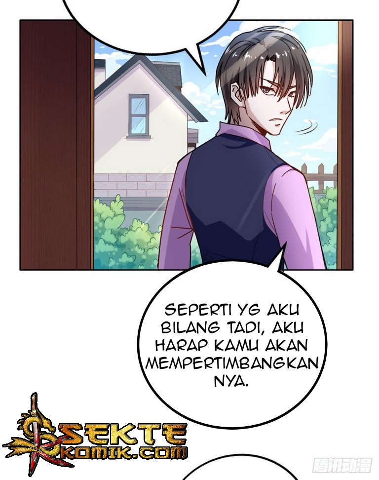 Bodyguard Bab 17 halaman 14