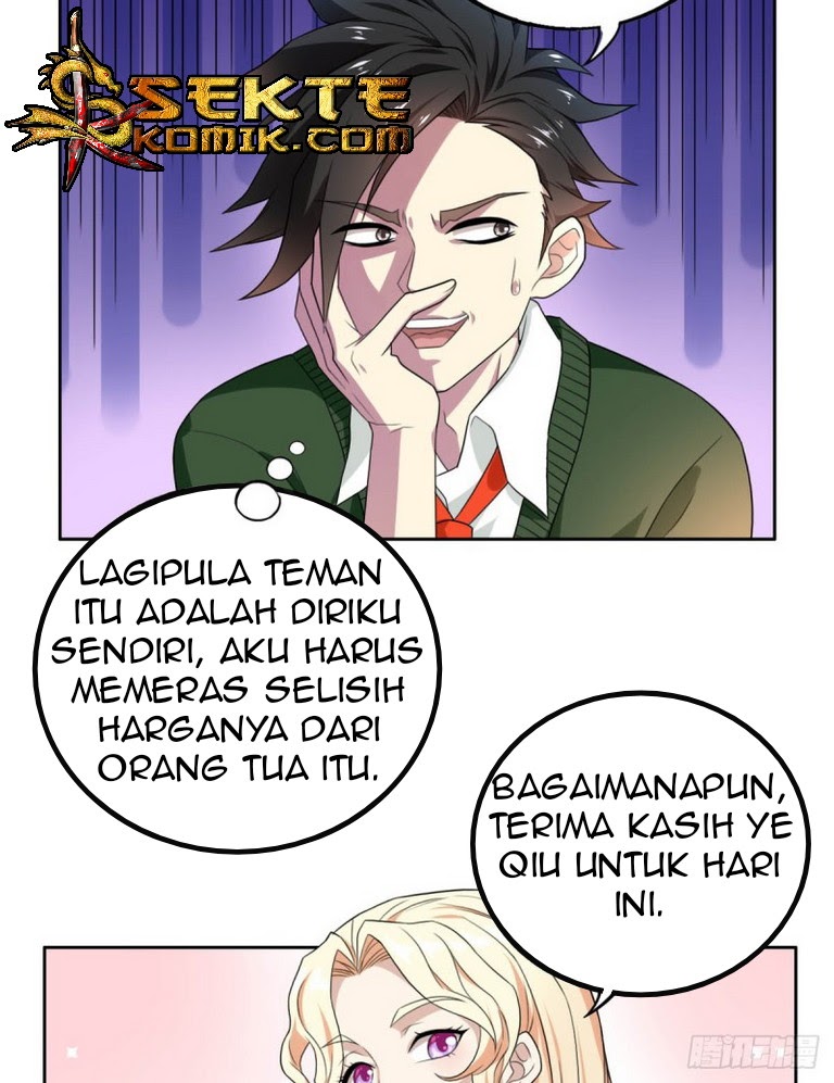 Bodyguard Bab 17 halaman 25