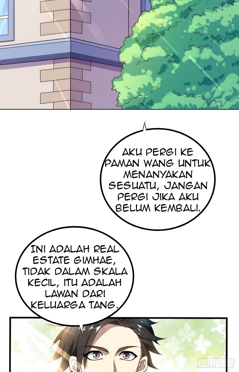 Bodyguard Bab 17 halaman 30