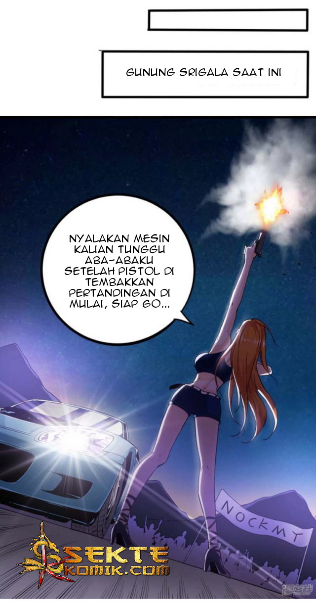 Bodyguard chapter 6 halaman 2