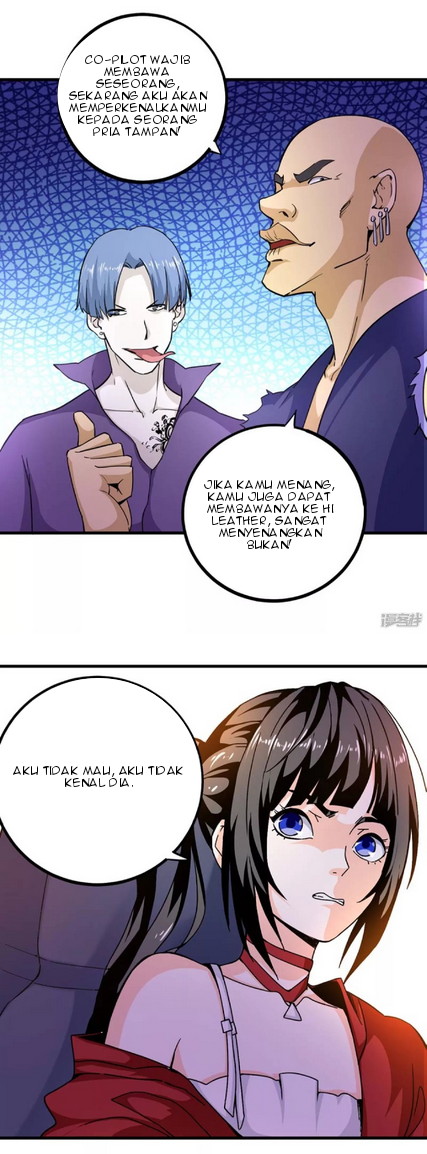 Bodyguard chapter 6 halaman 6