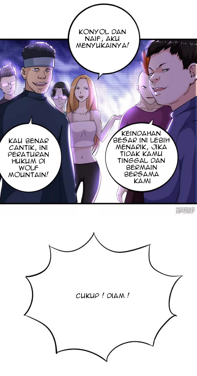 Bodyguard chapter 6 halaman 10