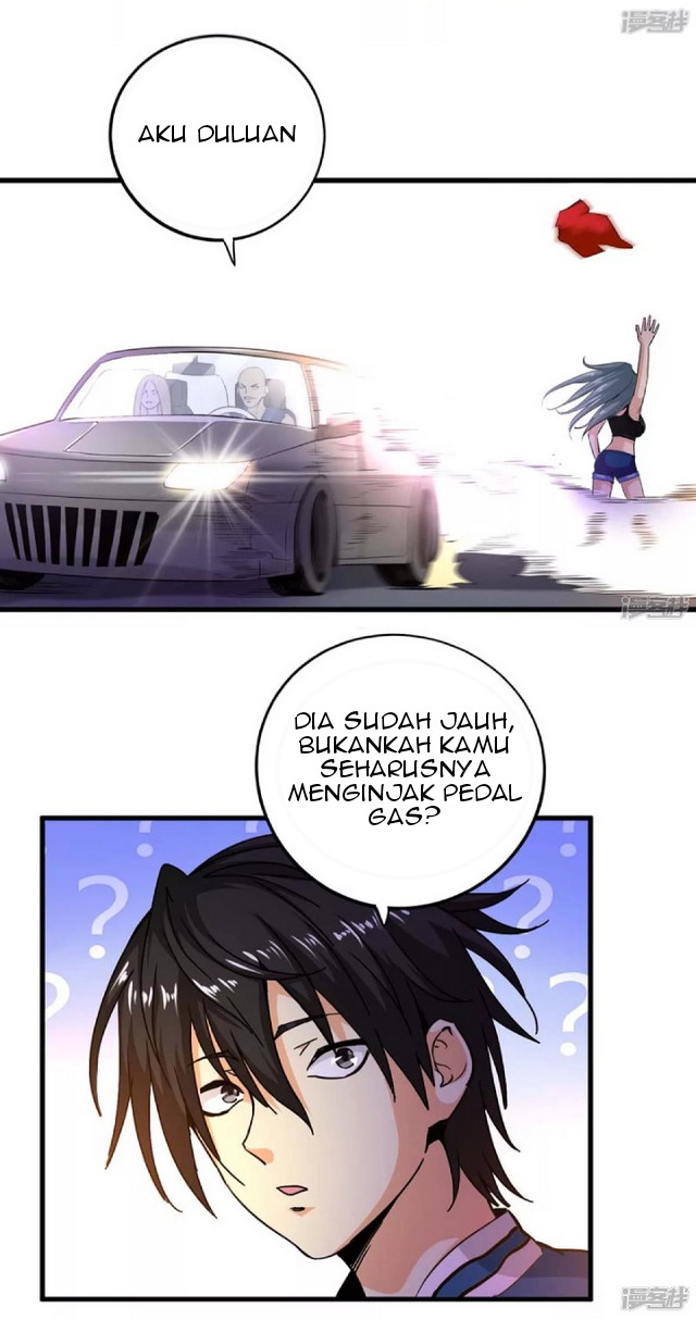 Bodyguard chapter 6 halaman 18