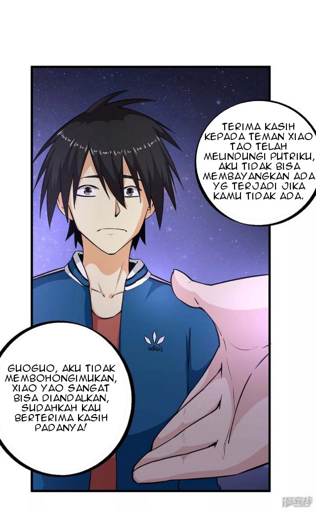 Bodyguard Bab 9 halaman 15