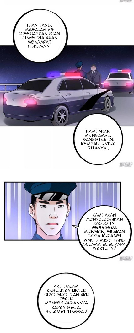 Bodyguard Bab 9 halaman 18