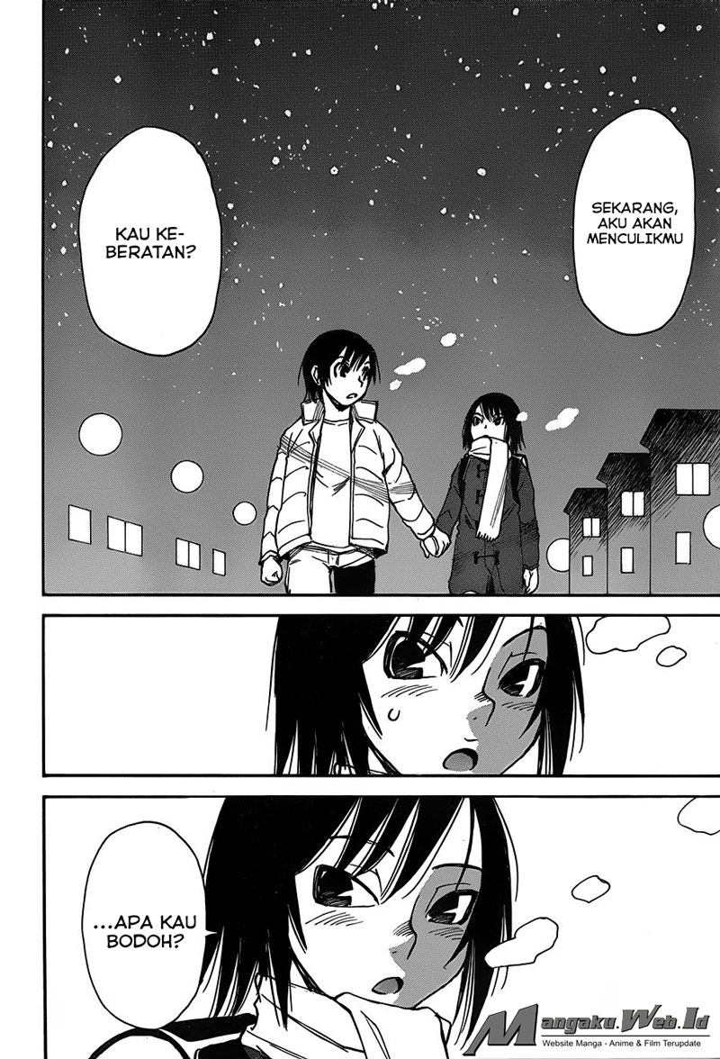 Boku dake ga Inai Machi chapter 21 halaman 7