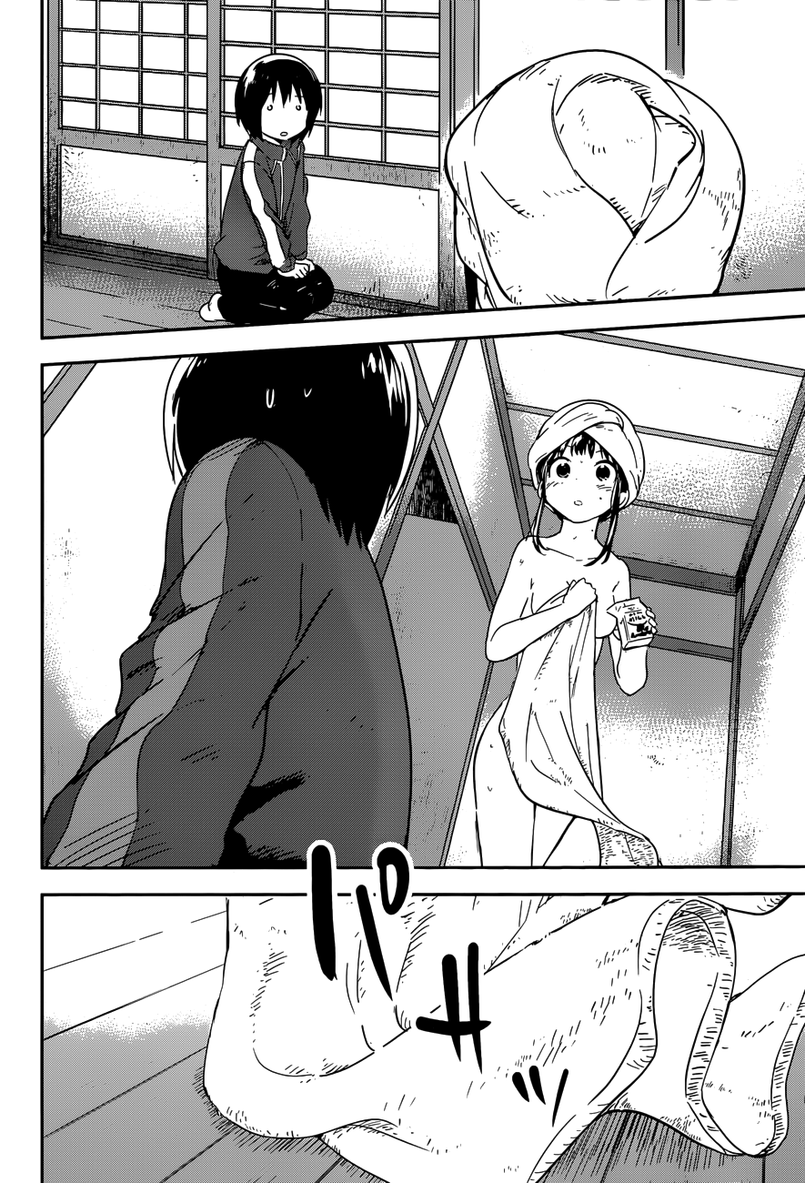 Boku ni Koisuru Mechanical Bab 04 halaman 9