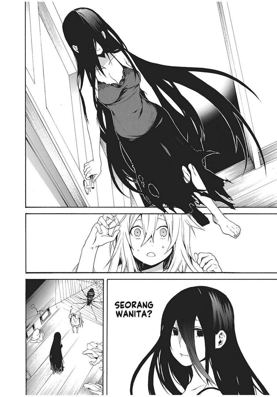 Boku no Aderia Bab 1 halaman 7