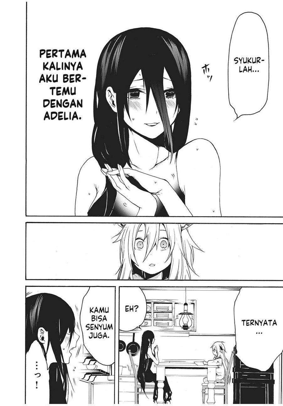 Boku no Aderia Bab 1 halaman 13