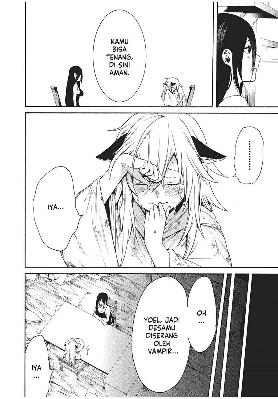 Boku no Aderia Bab 1 halaman 15
