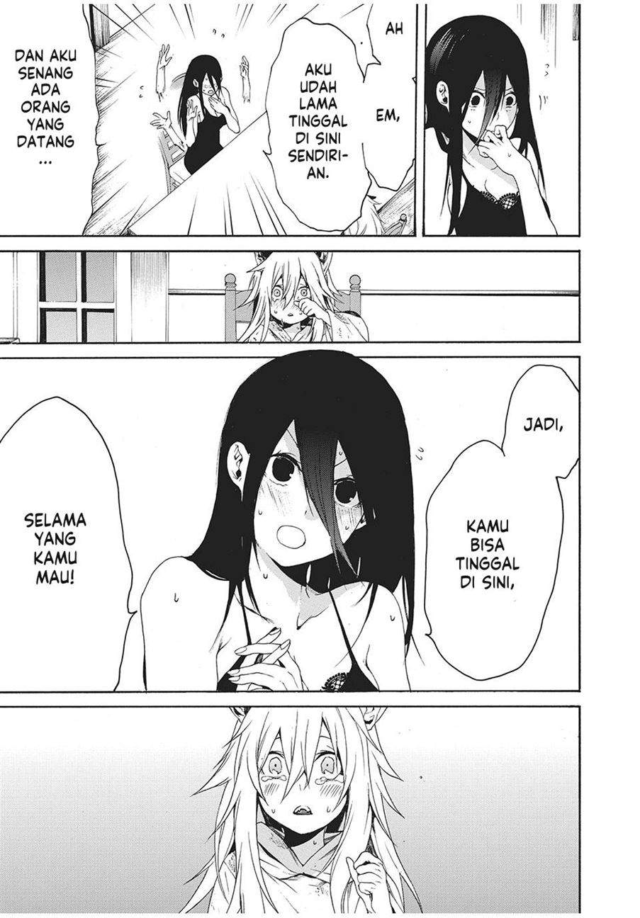 Boku no Aderia Bab 1 halaman 18