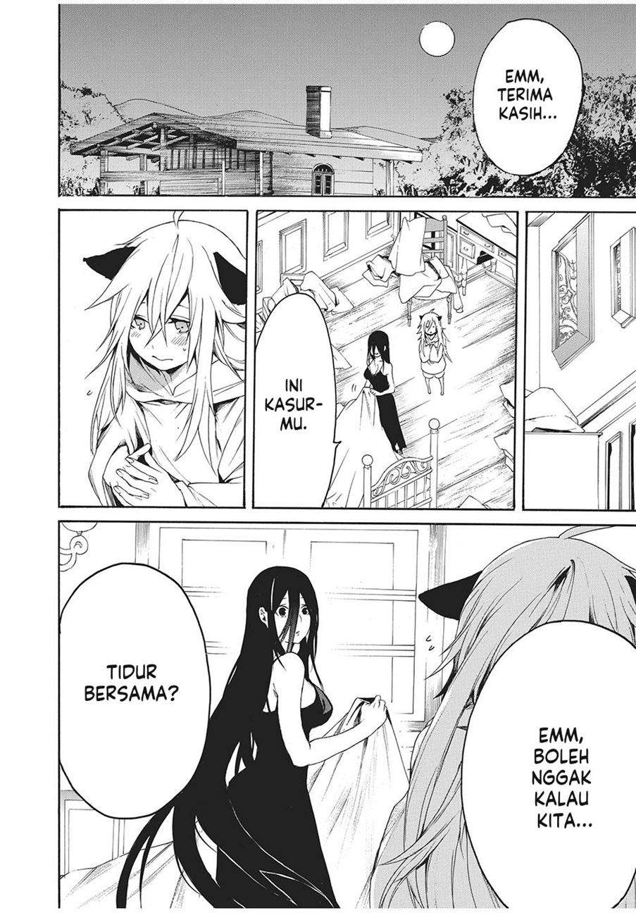 Boku no Aderia Bab 1 halaman 19