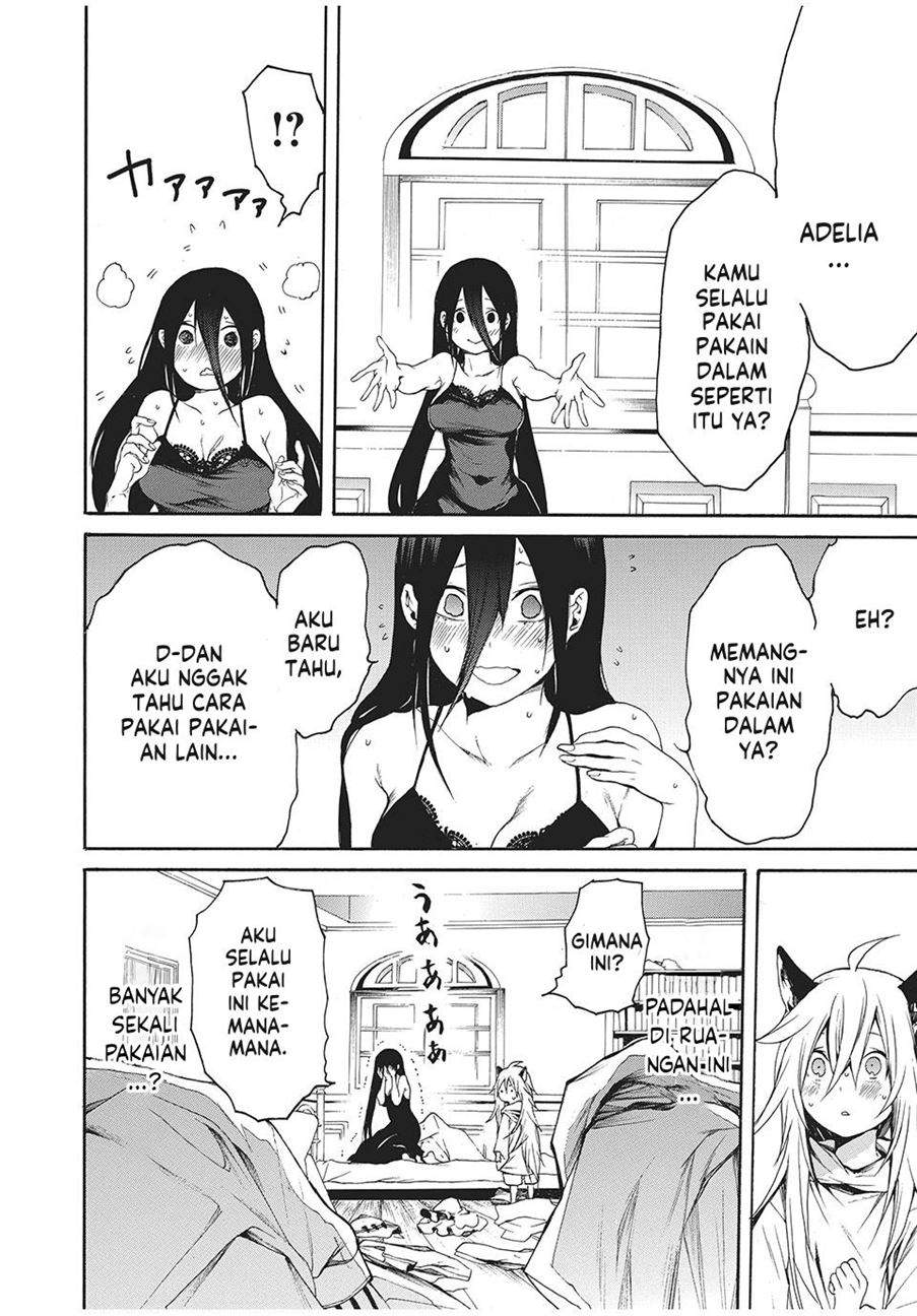 Boku no Aderia Bab 1 halaman 21