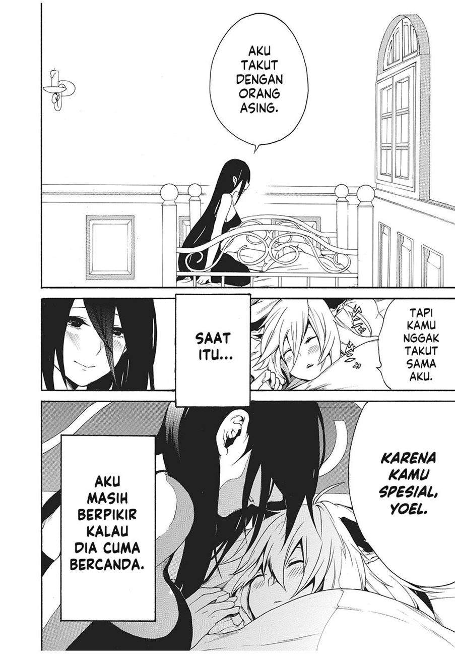 Boku no Aderia Bab 1 halaman 23