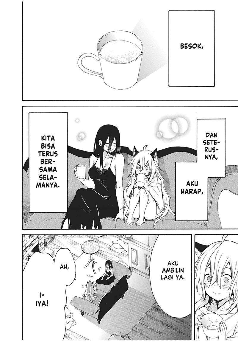Boku no Aderia Bab 2 halaman 3